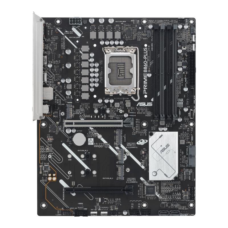 ASUS PRIME B860-PLUS-CSM – Image 9
