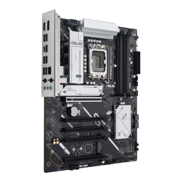 ASUS PRIME B860-PLUS WIFI – Image 2