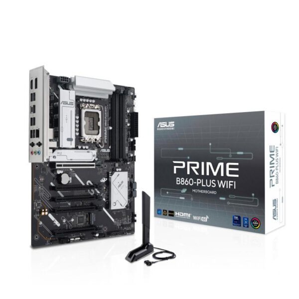 ASUS PRIME B860-PLUS WIFI – Image 12