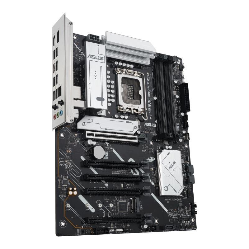 ASUS PRIME B860-PLUS WIFI – Image 3