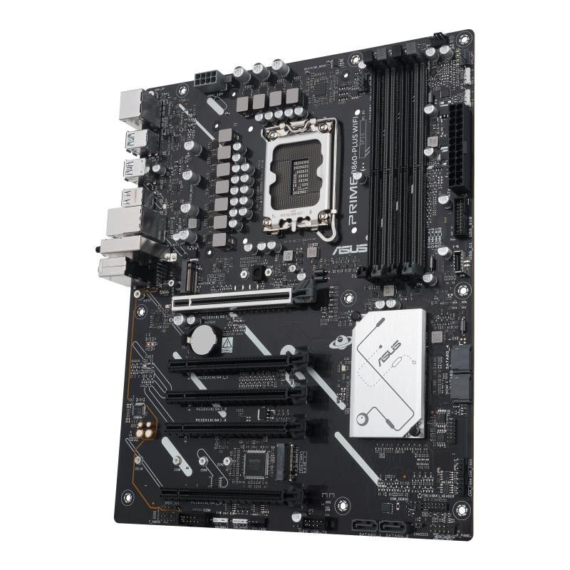 ASUS PRIME B860-PLUS WIFI – Image 9
