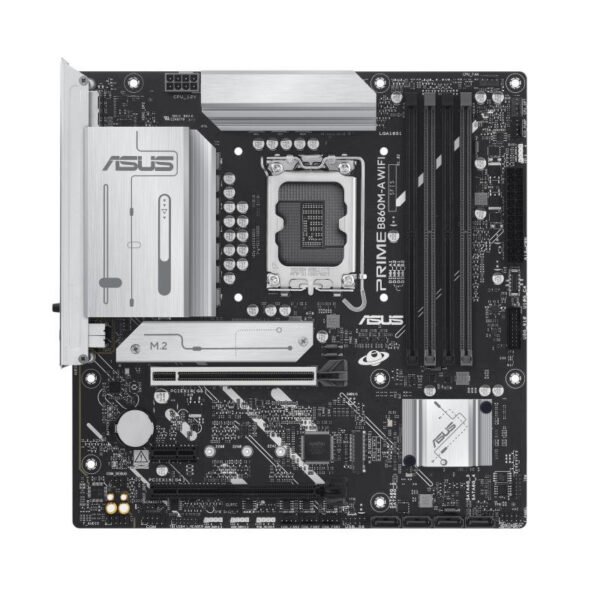 ASUS PRIME B860M-A WIFI – Image 2