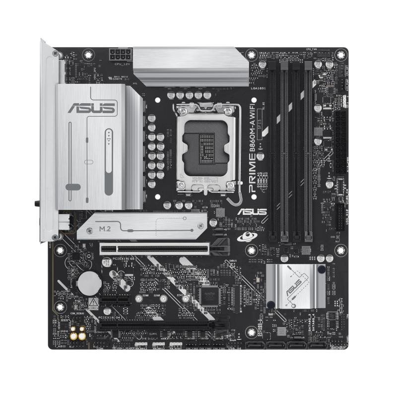 ASUS PRIME B860M-A WIFI – Image 2
