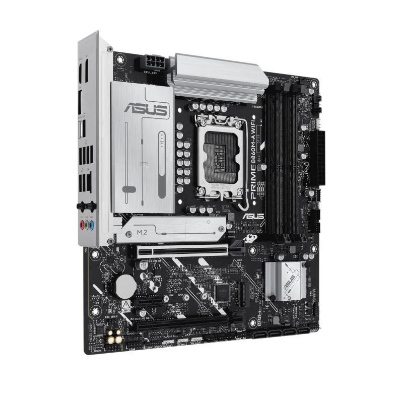 ASUS PRIME B860M-A WIFI – Image 3