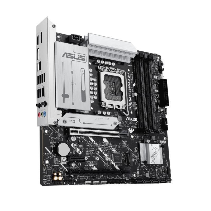 ASUS PRIME B860M-A WIFI – Image 4