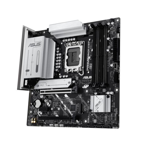 ASUS PRIME B860M-A WIFI – Image 5