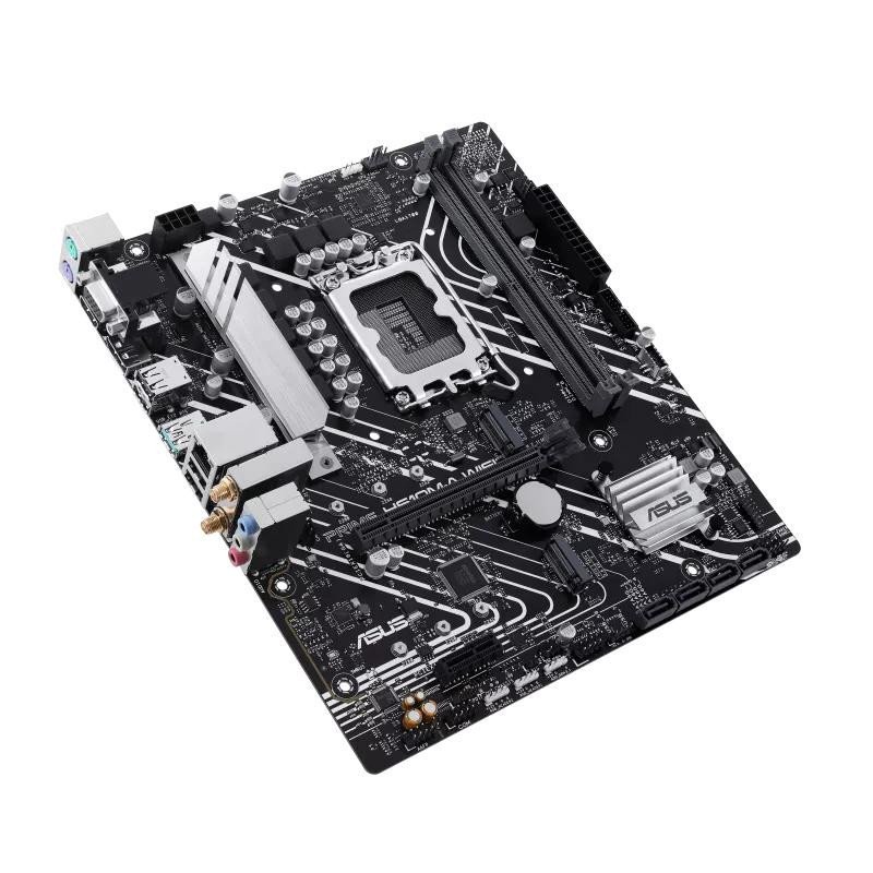 ASUS PRIME H610M-A WIFI – Image 3