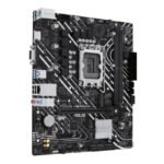 ASUS PRIME H610M-K DDR5