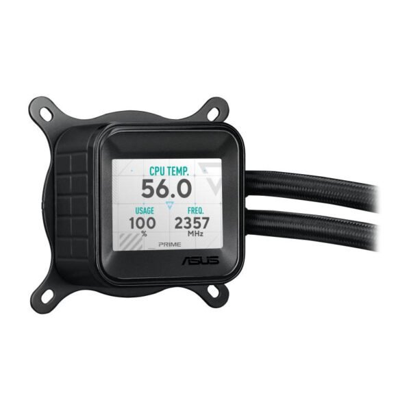 ASUS Prime LC 360 ARGB LCD – Image 3