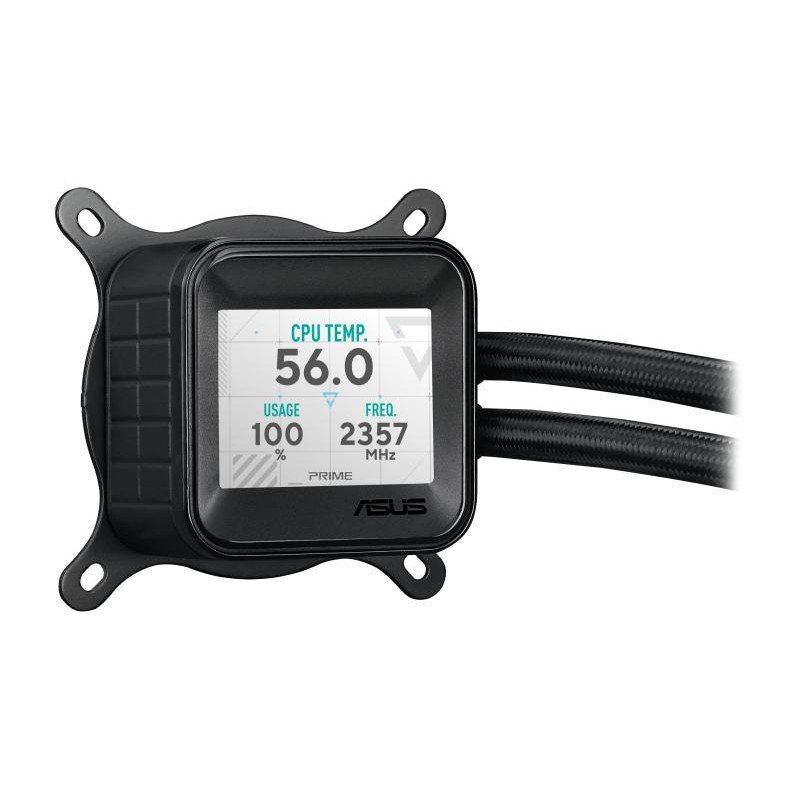 ASUS Prime LC 360 ARGB LCD – Image 3