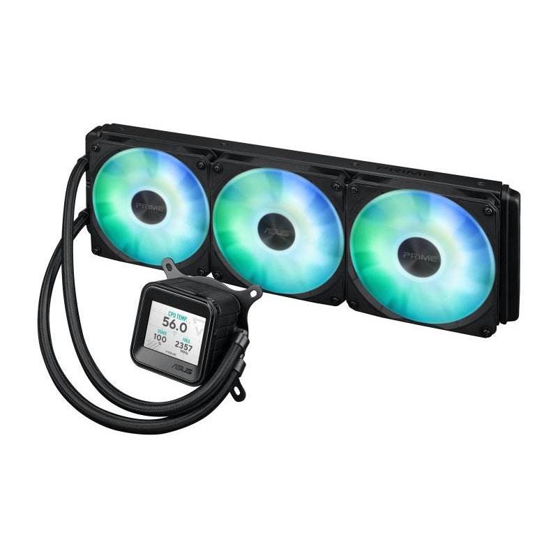 ASUS Prime LC 360 ARGB LCD – Image 7