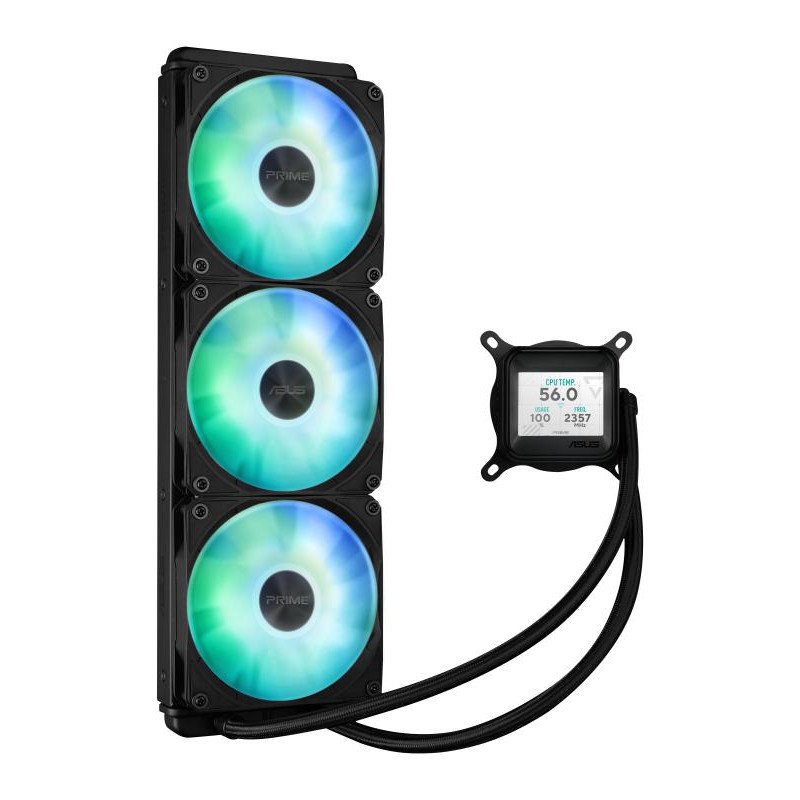 ASUS Prime LC 360 ARGB LCD