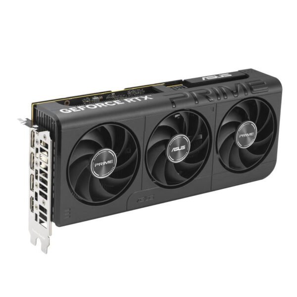 ASUS PRIME RTX 5060 8G – Image 2
