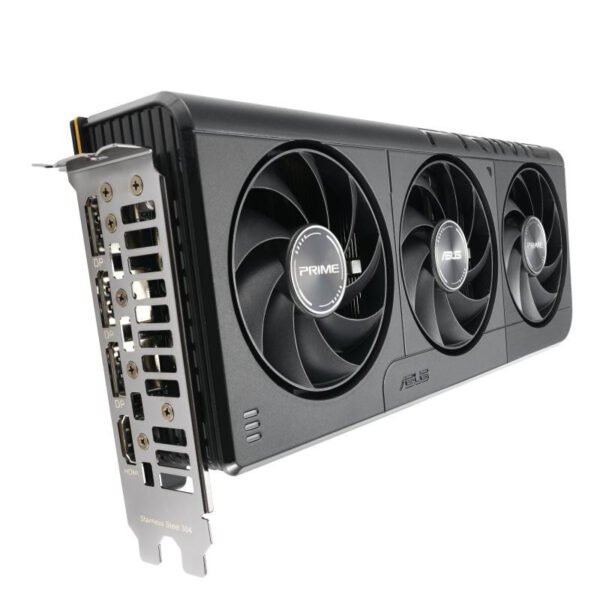ASUS PRIME RTX 5060 O8G – Image 13