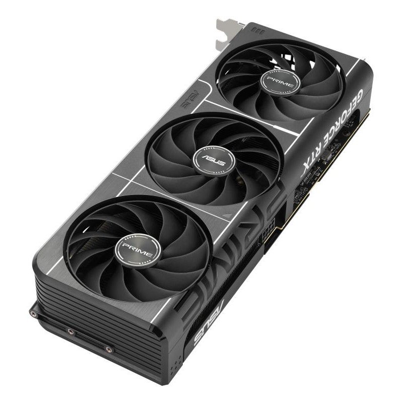 ASUS PRIME RTX 5060TI 16G – Image 4