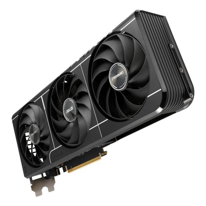 ASUS PRIME RTX 5060TI 8G – Image 14