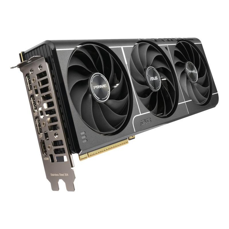 ASUS PRIME RTX 5060TI 8G – Image 15