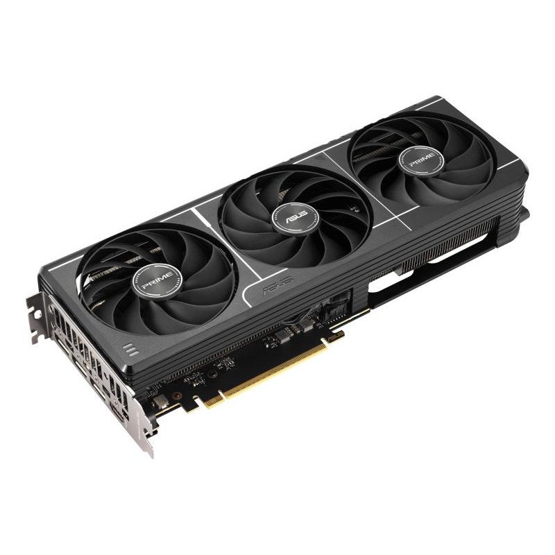 ASUS PRIME RTX 5060TI 8G – Image 3