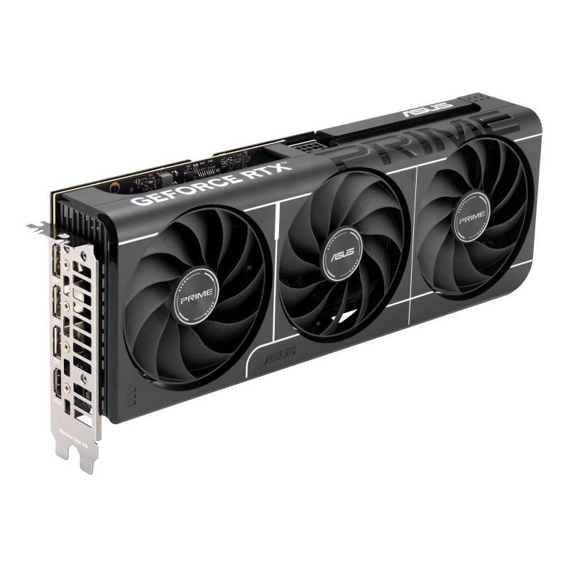 ASUS PRIME RTX 5060TI O16G – Image 2
