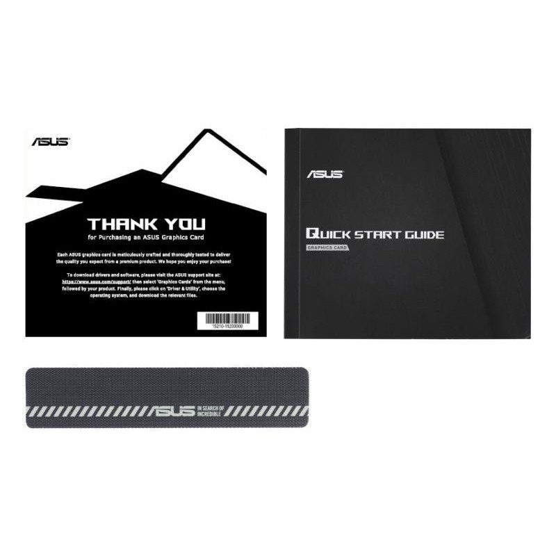 ASUS PRIME RTX 5060TI O8G – Image 11