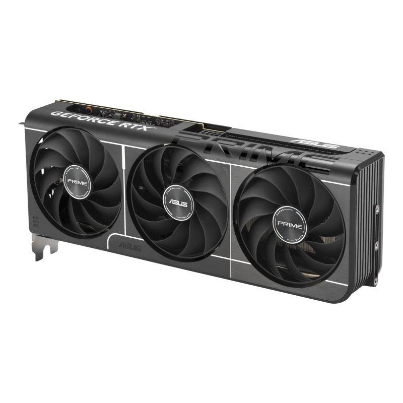 ASUS PRIME RTX 5060TI O8G – Image 5