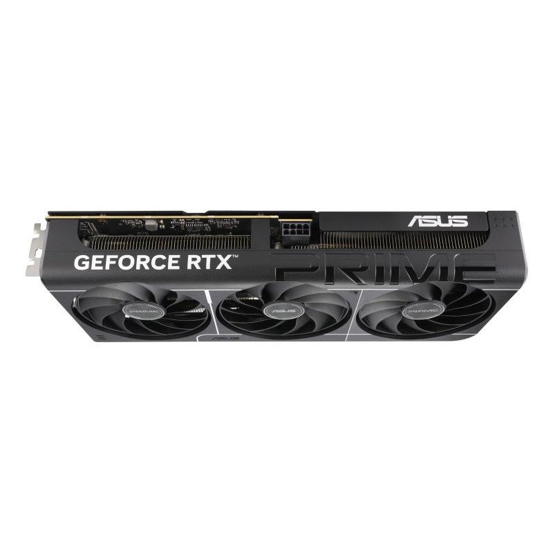 ASUS PRIME RTX 5060TI O8G – Image 6