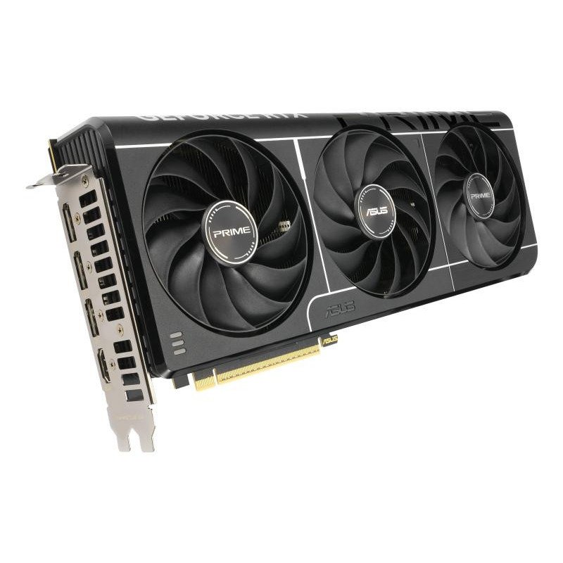 ASUS PRIME RTX 5070TI 16G – Image 3