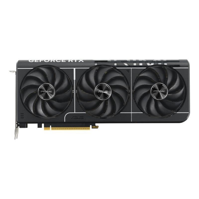 ASUS PRIME RTX 5070TI 16G