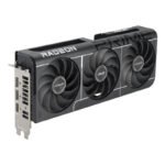 ASUS PRIME RX9060XT-O16G
