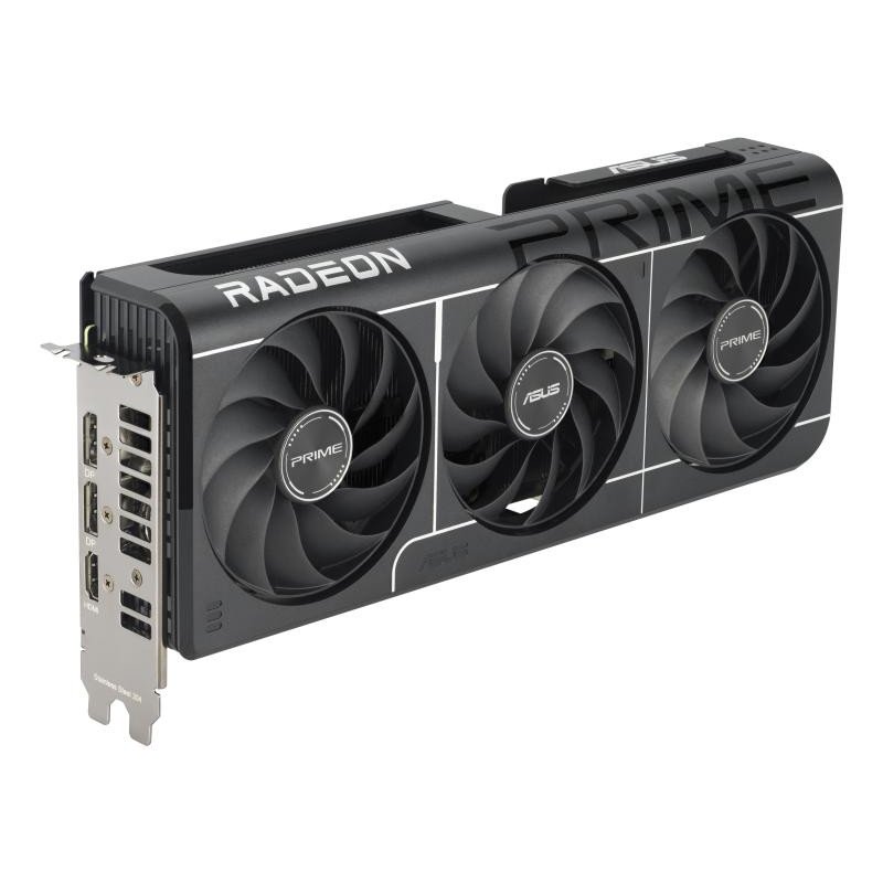 ASUS PRIME RX9060XT-O16G – Image 2