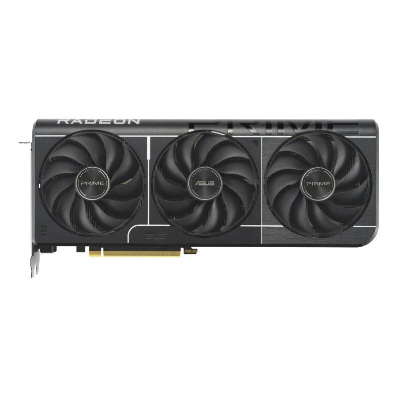 ASUS PRIME RX9060XT-O16G