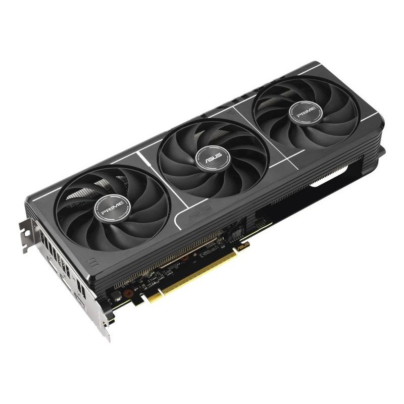 ASUS PRIME RX9060XT-O8G – Image 3
