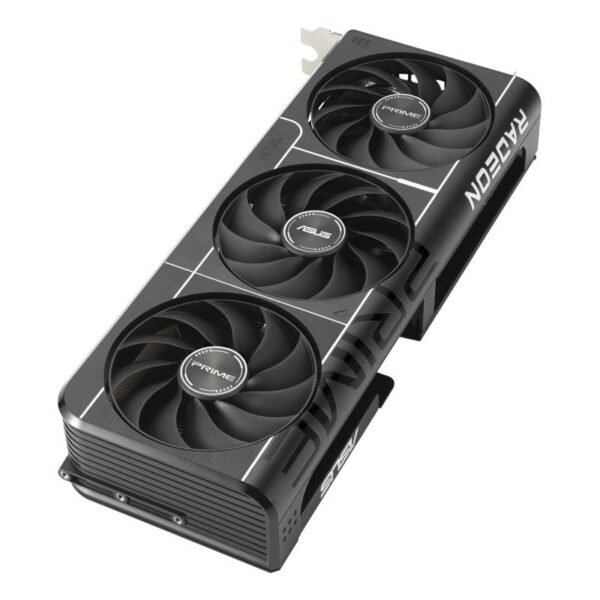 ASUS PRIME RX9060XT-O8G – Image 4