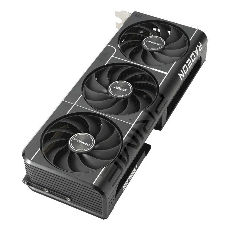 ASUS PRIME RX9060XT-O8G – Image 4