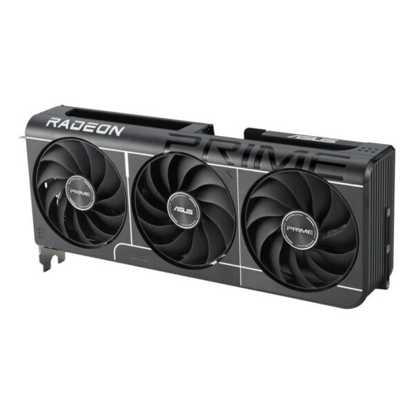 ASUS PRIME RX9060XT-O8G – Image 5