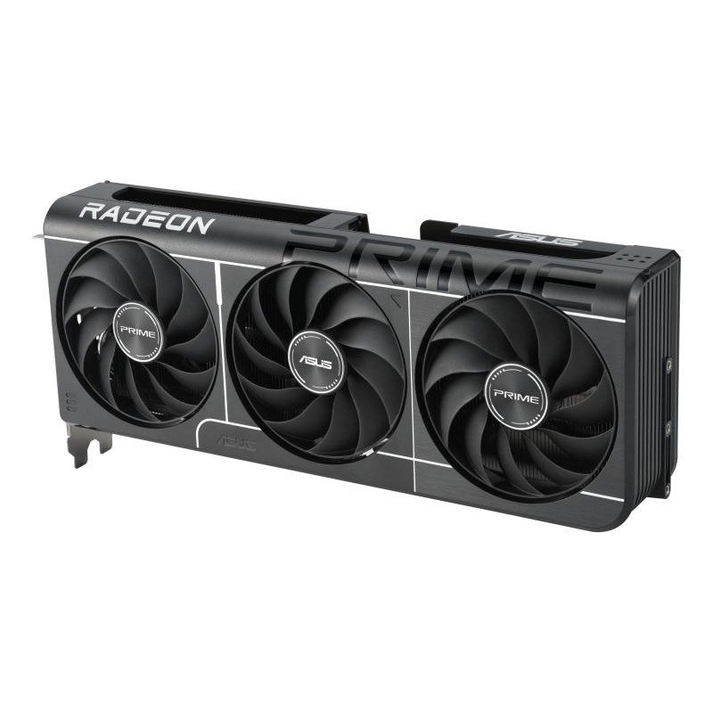 ASUS PRIME RX9060XT-O8G – Image 5