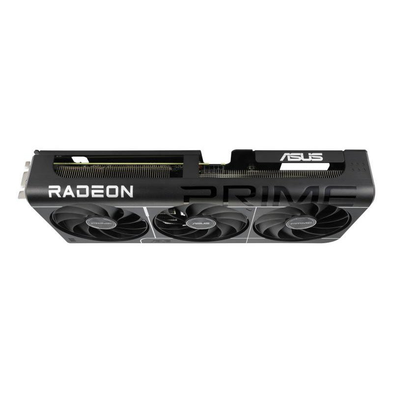 ASUS PRIME RX9060XT-O8G – Image 6