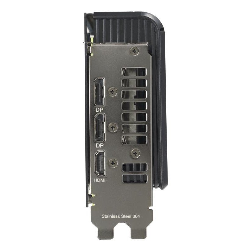 ASUS PRIME RX9060XT-O8G – Image 8