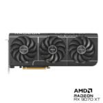ASUS PRIME-RX9070XT-O16G
