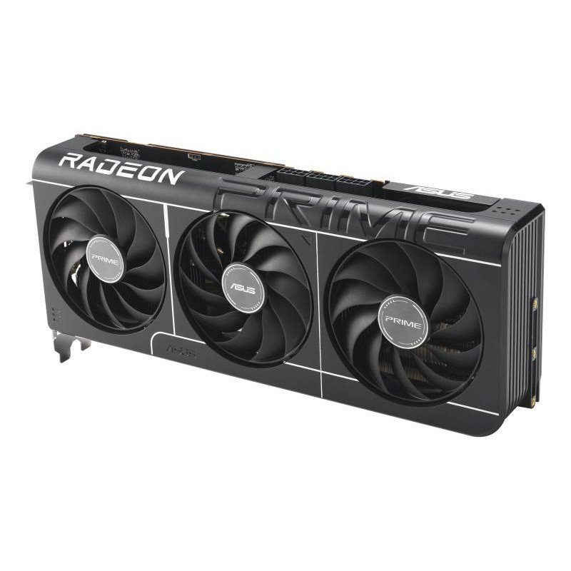 ASUS PRIME-RX9070XT-O16G – Image 4