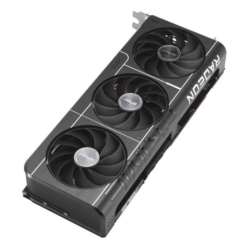 ASUS PRIME-RX9070XT-O16G – Image 7