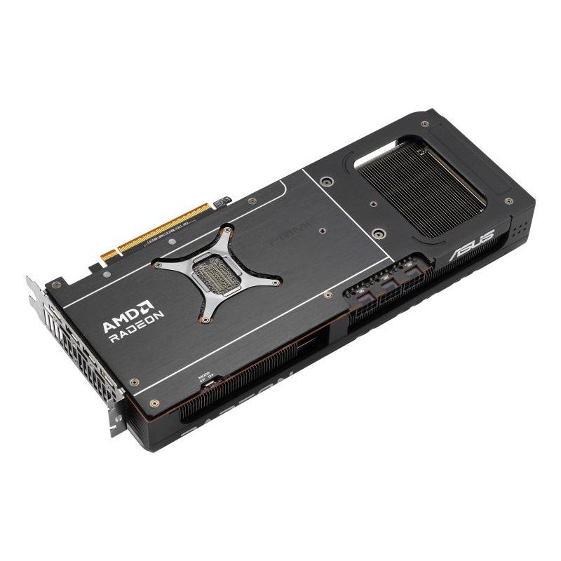 ASUS PRIME-RX9070XT-O16G – Image 9