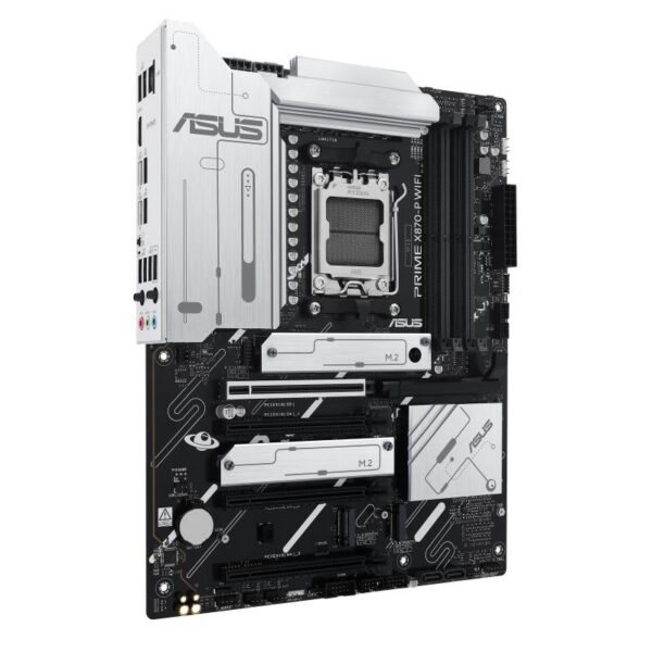 ASUS PRIME X870-P WIFI – Image 2
