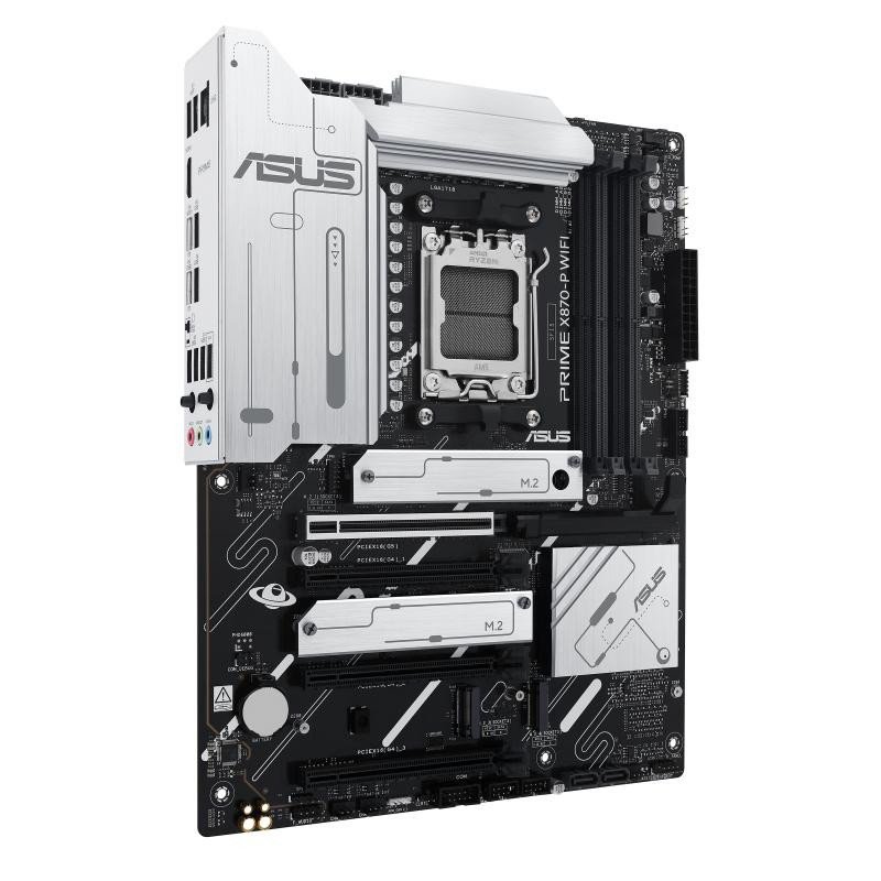 ASUS PRIME X870-P WIFI – Image 2