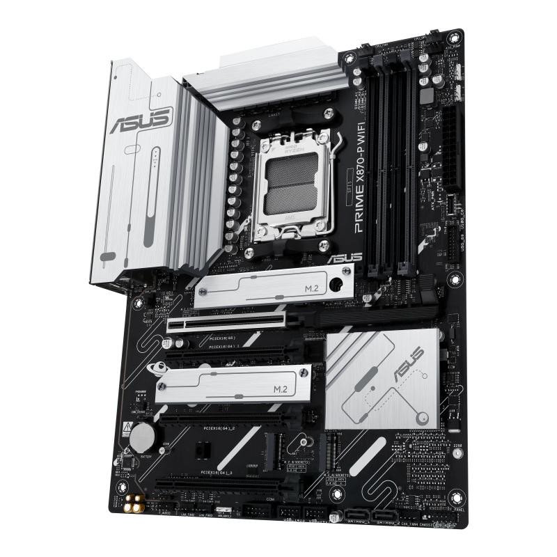 ASUS PRIME X870-P WIFI – Image 4