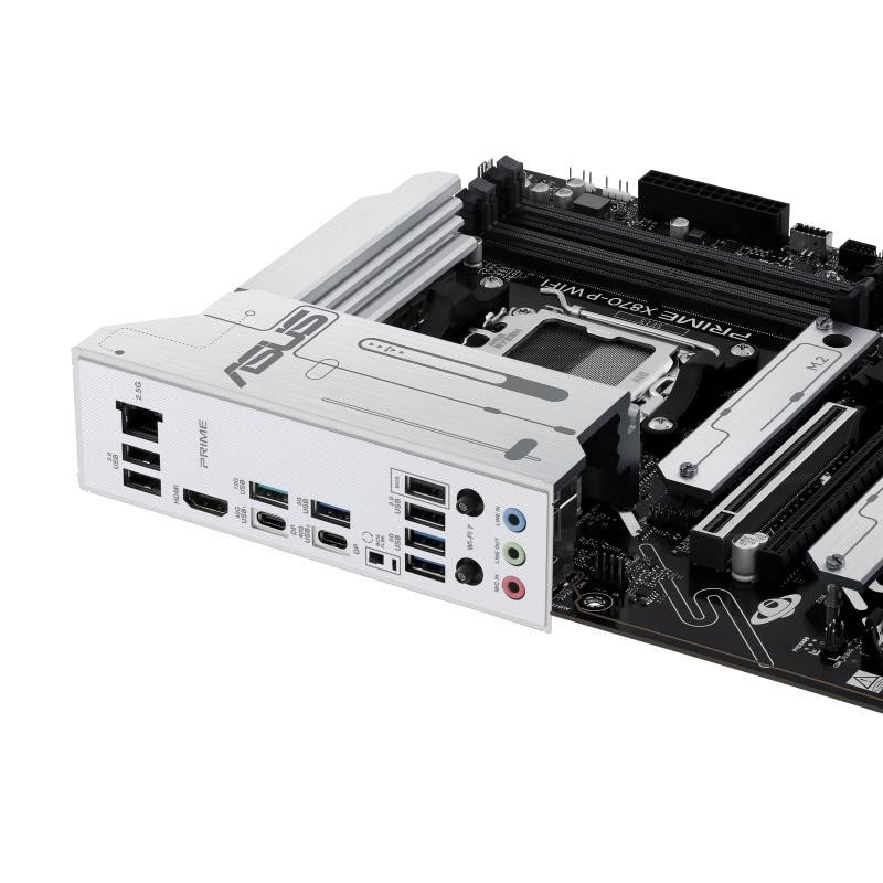 ASUS PRIME X870-P WIFI – Image 6