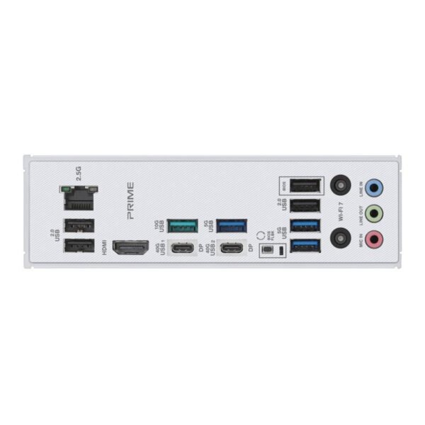 ASUS PRIME X870-P WIFI – Image 7