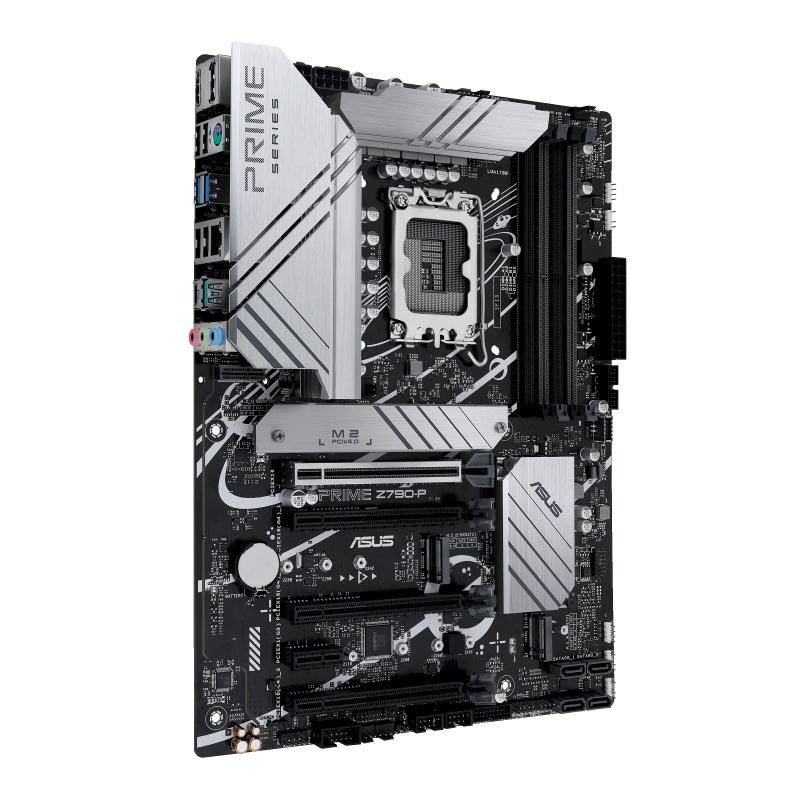 ASUS PRIME Z790-P DDR5 – Image 2