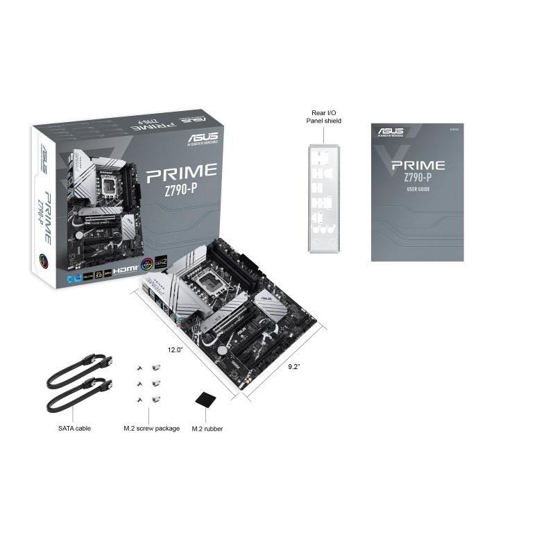 ASUS PRIME Z790-P DDR5 – Image 8