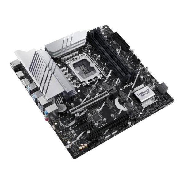 ASUS PRIME Z790M-PLUS – Image 2